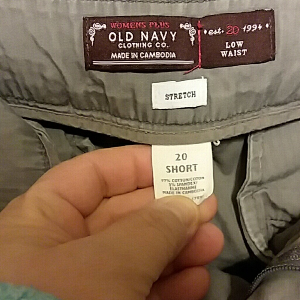 Must be bundled Slacks - Picture 2 of 4